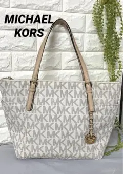 マイケルコース トートバッグ レディース “MICHAEL KORS