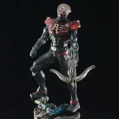 海洋堂 キャラクタークラシックス ハカイダー 未使用に近い 正規品DVD付き！！ 2025年最新】海洋堂 ハカイダーの人気アイテム - メルカリ