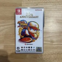 Switch パワフルプロ野球2024-2025