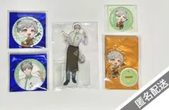 ストグラ 救急隊 チョケ隊 れすきゅ〜 ノビー ラング