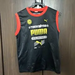 PUMA SPIELMACHER ノースリーブ タンクトップ