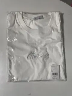 ALENCY アレンシー Tシャツ ノベルティ