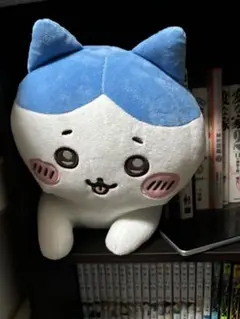 猫のキャラクター ぬいぐるみ 大きめ