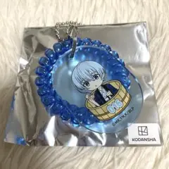 ブルーロック 蹴湯祭 秩父温泉 ロッカーキー キーホルダー 氷織羊