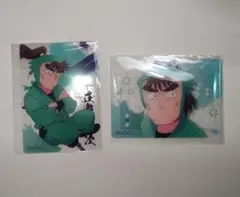 忍たま乱太郎 カミアニTOUCH2 中在家長次　セット