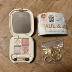 PAUL&JOE(ポール&ジョー) コスメマスコットコレクション vol.1