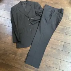 Paul Smith ダークグレー スーツ