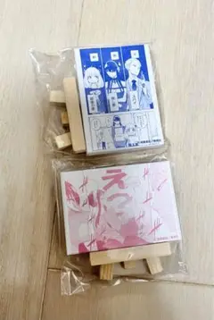 SPY×FAMILY ミニキャンパスボードコレクション