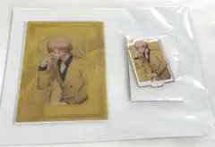 ブロッコリーくじ　うたプリ　CR C賞　ビジュカ　アクスタ　四ノ宮那月