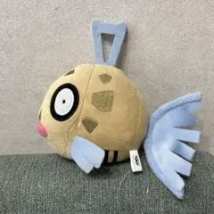 ポケットモンスター　ぬいぐるみ　ヒンバス