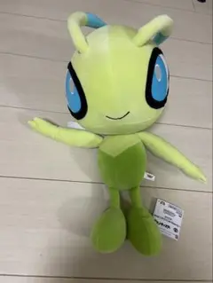 セレビィーぬいぐるみ　約30cm