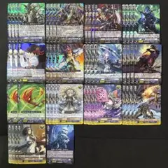 グランブルー ナイトミスト コキュートス 初期 デッキ