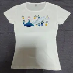 フラダンス　Tシャツ新品未使用