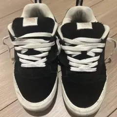 VANS ニュースクール