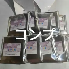 五等分の花嫁　アクリル　キーホルダー　popoon　コンプ　セット