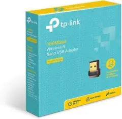 【未開封・新品】tp-link TL-WN725N
