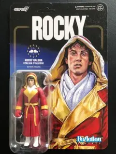 2025年最新】ロッキー フィギュア スタローンの人気アイテム