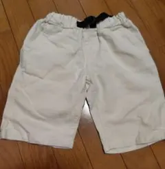 グローバルワーク　ハーフパンツ
