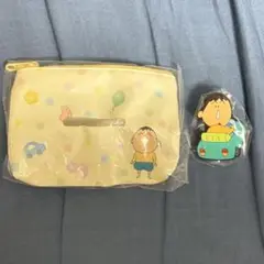 クレヨンしんちゃん ボーちゃんあそーとコレクション