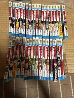ワースト、クローズ ZERO全巻セット