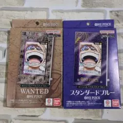 【未開封】ONE PIECE アクリルスタンド Vol.2 セット