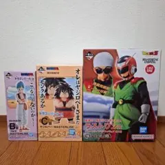 一番くじ ドラゴンボール