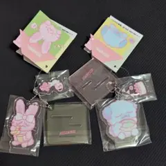 ♥メルカリ便♥ ぼさにまる アクスタ アクキー