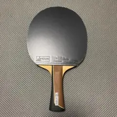 卓球ラケット トレイバーFO OFF/S