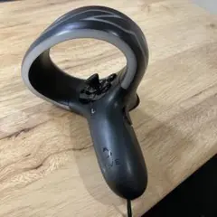 VIVE コントローラー ブラック ストラップ付