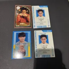 軟水 よしもとコレカ 4枚セット