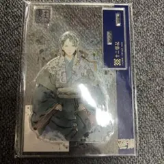 「十二国記」『白銀の墟 玄の月』（一）アクリルスタンド