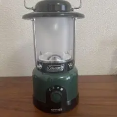 coleman LEDランタン