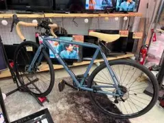 【TKさま専用】Fuji featherCX+ グラベルロード　カスタム　中古 m12358348619_1.jpg?1745913554
