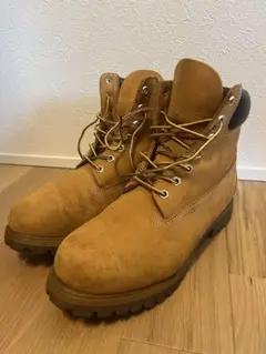 【26.5cm】timberland ティンバーランド 6インチ ブーツ