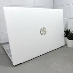 【希少】HPセラミックホワイト☘️10世代☘NVMe256+1TB☘️メモリ16