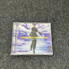 【美品】Flying Easy Loving Crazy 久保田利伸 MISIA