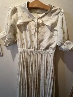 アプレジュール ワンピース