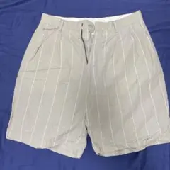 Paul Smith デッキチェアーストライプショーツ