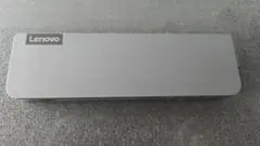 Lenovo USB-C　ミニドック