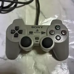 PS SONY PlayStation コントローラー 中古 SCPH-1200