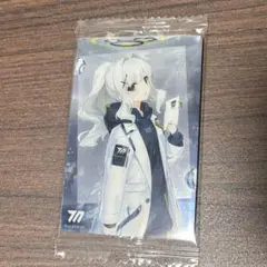 最新4弾 ウエハース ブルアカ ブルーアーカイブ ハレ