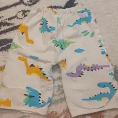 サラリーナ　SORONSO　Lサイズ　おねしょズボン