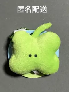 つぶらな瞳の牧場　ぷちマスコット