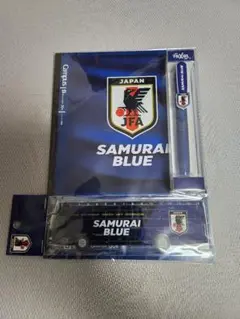【非売品】サムライブルー／キャンペーン当選品