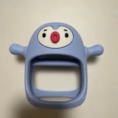 Smily Mia(スマイリーミア) 歯固め指しゃぶり防止 ペンギン