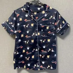 ちいかわ　サテンパジャマ