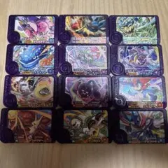 ポケモンフレンダ　スーパートレジャー　まとめ