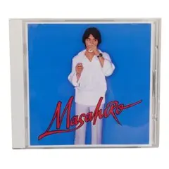 桑名正博　マサヒロ2　CD