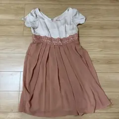 AIMER パーティードレス