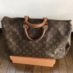 ルイヴィトンボストンモノグラム40cm